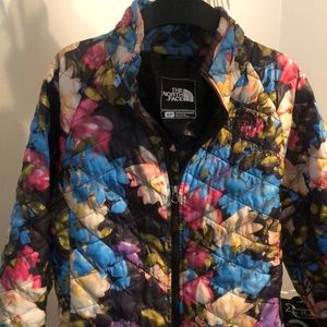 North Face Jacket